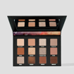 Imagen de PALETA RADIANTE DE DOCE TONOS SUNSET ROSE