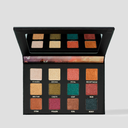 Imagen de PALETA RADIANTE DE DOCE TONOS DIAMOND TULIP