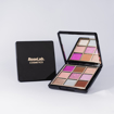 Imagen de PALETA INFINITA DE NUEVE TONOS ROSE BLOSSOM