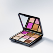 Imagen de PALETA INFINITA DE NUEVE TONOS ROSE BLOSSOM