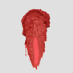Imagen de LÁPIZ LABIAL BRILLANTE  B07 ALLURE