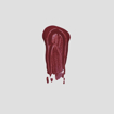 Imagen de LABIAL LÍQUIDO MATE  M08  DUNE
