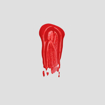 Imagen de LABIAL LÍQUIDO MATE  M07  ALLURE