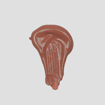Imagen de LABIAL LÍQUIDO MATE  M04 MYSTERY