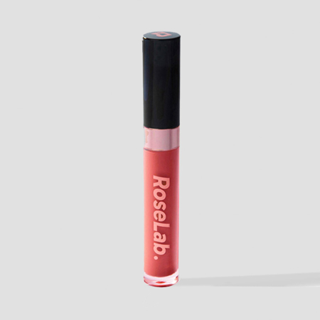 Imagen de LABIAL LÍQUIDO MATE  M03 HICKEY