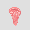 Imagen de LABIAL LÍQUIDO MATE  M02 INSANE