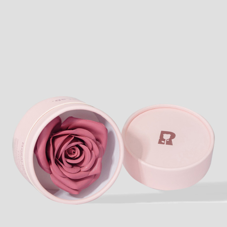 Imagen de RUBOR TONO FLORAL ETERNAL ROSE