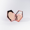 Imagen de POLVO ILUMINADOR DE DIAMANTE DAZZLE