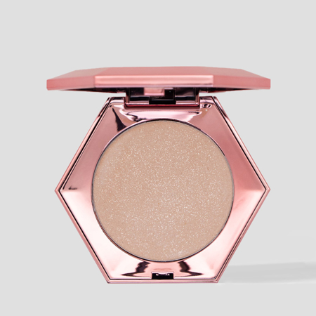 Imagen de POLVO ILUMINADOR DE DIAMANTE DAZZLE