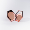 Imagen de POLVO ILUMINADOR DE DIAMANTE ROSY