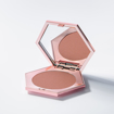 Imagen de POLVO ILUMINADOR DE DIAMANTE ROSY