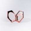 Imagen de POLVO ILUMINADOR DE DIAMANTE SPARKLE