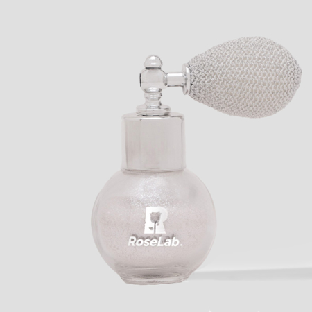 Imagen de POLVO ILUMINADOR CORPORAL WHITE