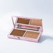 Imagen de CONTORNO EN CREMA Y BRONCEADOR EN POLVO AFTHERNOON