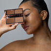 Imagen de CONTORNO EN CREMA Y BRONCEADOR EN POLVO AFTHERNOON