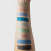 Imagen de PALETA INFINITA DE NUEVE TONOS BLUE DREAM