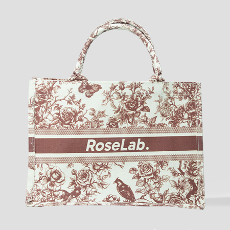 Imagen de TOTE BAG VINOTINTO