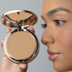 Imagen de POLVO COMPACTO C07 AMBER