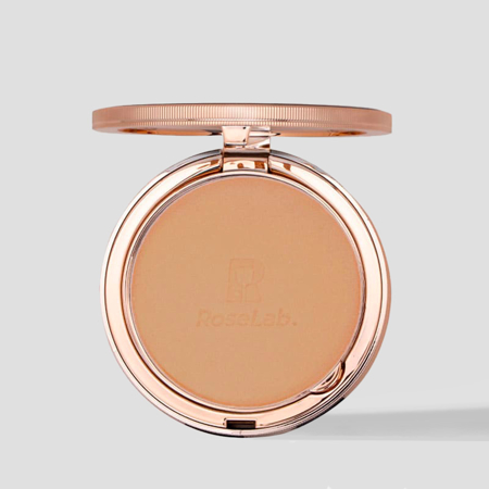 Imagen de POLVO COMPACTO C07 AMBER