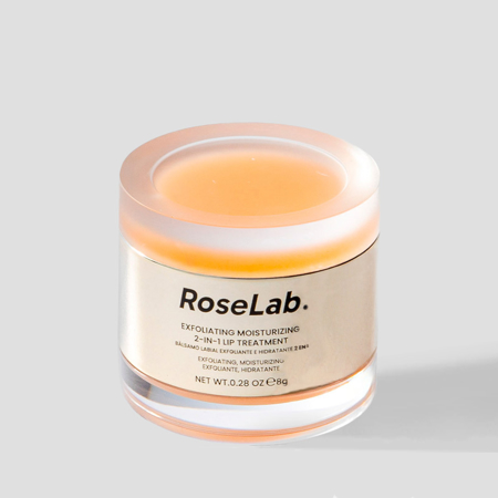 Imagen de BÁLSAMO LABIAL EXFOLIANTE E HIDRATANTE 2 EN 1 HONEY