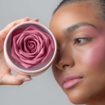Imagen de RUBOR TONO FLORAL ETERNAL ROSE