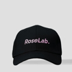 Imagen de GORRA-NEGRA