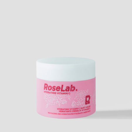 Imagen de HIDRATANTE CREMA DE VITAMINA C