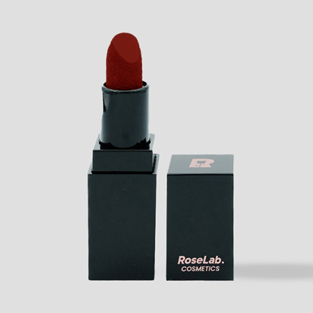 Imagen de LABIAL MATE M07 ALLURE