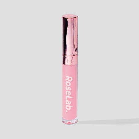 Imagen de BRILLO LABIAL LUV