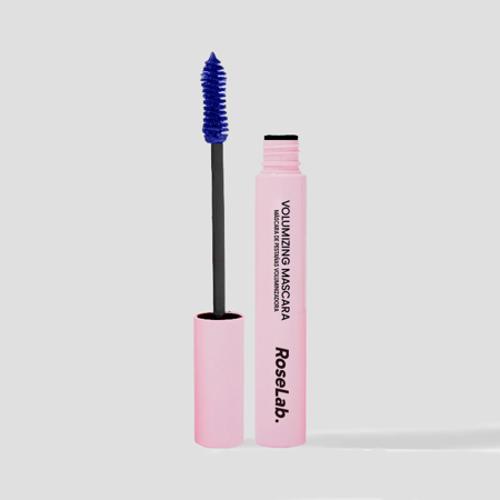 Imagen de MÁSCARA VOLUMINIZADORA BLUE