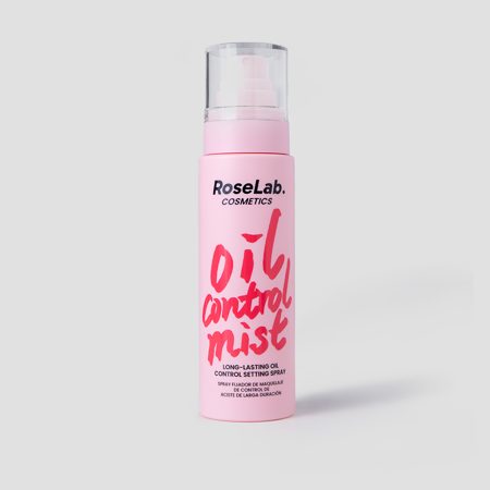 Imagen de SPRAY FIJADOR DE MAQUILLAJE DE CONTROL DE ACEITE DE LARGA DURACIÓN